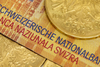 profit urias anuntat de banca nationala a elvetiei dupa ce tarifele lui donald trump au declansat scumpirea aurului 6960d053d5217