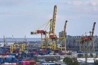 radionav sa in insolventa tribunalul constanta anunta un nou termen in dosarul unicului operator de radiocomunicatii pentru zona maritima a romaniei 695b6d66212b1