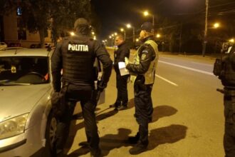 razie de amploare la constanta peste 1 100 de persoane legitimate si amenzi de 120 000 de lei 69773855e883f