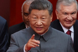 reactia chinei dupa ce sua au mentionat ca obiectivul americii este descurajarea prin forta a beijingului 697b58b06e1fd