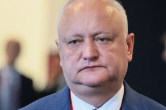 reactie virulenta a omului lui putin de la chisinau maia sandu vrea sa fie presedinta noii tari romanesti 696531ee7b707