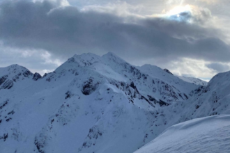 risc mare de avalanse la balea lac in muntii fagaras 696a64c226231