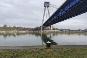 scafandrii o cauta din nou pe minora din movilita disparuta vineri este a patra oara cand intra in canalul dunare marea neagra sa o gaseasca 6977276d3061e