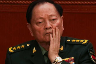 scandal in armata chineza general de top apropiat al lui jinping acuzat ca a transmis secrete nucleare sua 69768a32b8977
