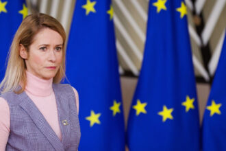 sefa diplomatiei europene despre situatia pe glob e un moment potrivit sa ne apucam de baut politico 696817ddb9203