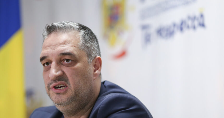 seful anpc raspunde la anuntul lui ilie bolojan ca personalul sau poate fi redus fara probleme o abordare simplista si periculoasa 696772c7c4ba8