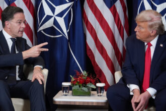seful nato nu poate negocia in numele groenlandei sau al danemarcei atrage atentia copenhaga 69723e6386e03