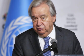 seful onu acuza sua ca ignora dreptul international unii vor sa inlocuiasca puterea legii cu legea puterii 696dff7335fa2