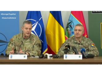 seful statului major al apararii trebuie sa avem populatia pregatita pentru sustinerea unui efort de razboi 696fd2175dae7