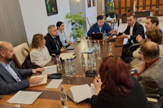 sistemul de termoficare din capitala va functiona in regim de avarie ciucu bucurestenii vor avea caldura si apa calda 69654e1c80d6f
