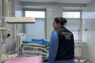 soc si indignare in rusia medici de top de la un spital din siberia au fost retinuti dupa ce 9 bebelusi au murit in doar cateva zile 69678442becd2