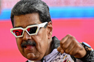 soferul de autobuz ajuns dictator cine este nicolas maduro presedintele venezuelei capturat de armata lui trump 695a5fa452d6e
