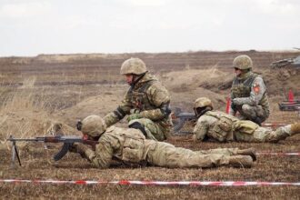 sondaj avangarde 49 dintre romani vor serviciul militar obligatoriu ce pareri au despre relatiile cu sua si rusia 695d56182c848