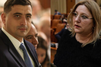sosoaca il ataca pe simion dupa tortul groenlanda romania nu e reprezentata de cei care confunda politica externa cu circul 69710cbf66c23