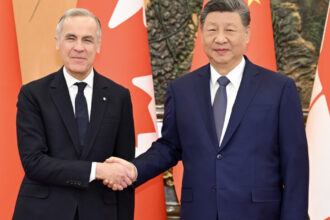 sta deoparte si culege roadele diplomatice aliatii sua se apropie de china dar in conditiile impuse de beijing 697e02af2708e