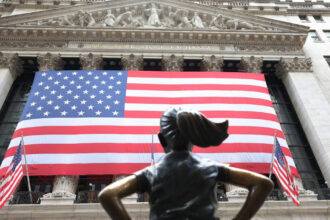 stabilitatea financiara globala sub presiune in urma tensiunilor trump fed bancher pietele prea calme avand in vedere riscurile 6968a45858b20