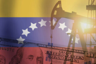 sua au finalizat prima vanzare de petrol din venezuela dupa capturarea lui maduro 69695b6f15461