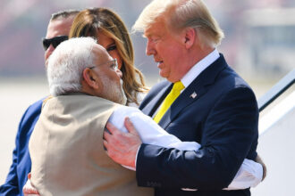 sua si india negociaza sub presiune tarifele petrolul rusesc si relatia dintre trump si modi complica acordul 6964b75723b4c