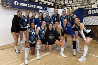 succes categoric si salt in clasamentul diviziei a1 pentru voleibalistele de la csm constanta 69772e0e51ed9