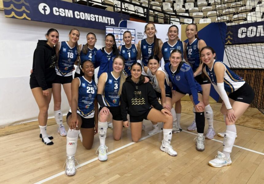 succes categoric si salt in clasamentul diviziei a1 pentru voleibalistele de la csm constanta 69772e0e51ed9