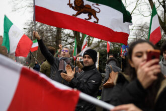 suntem inarmati si gata de actiune donald trump ameninta iranul cu o interventie armata motivul invocat de liderul de la casa alba 6957883a23543