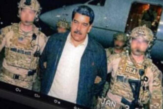 suntem luptatori mesajul transmis de nicolas maduro din inchisoarea din sua 69636fedd2b03