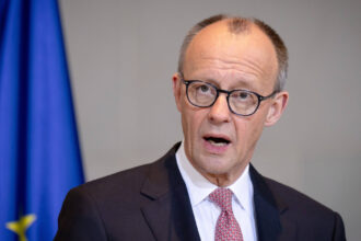 suntem parteneri si aliati nu subordonati europa trebuie sa invete limbajul politicii de putere sustine friedrich merz 697b3ce017623