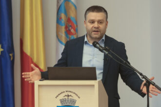 tensiuni in cgmb intre ciprian ciucu si consilierii psd care ii resping propunerile este momentul in care se testeaza o majoritate 697b4398de867