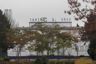 trei firme concureaza pentru reabilitarea parcului si teatrului de vara contract estimat la 22 milioane lei 696eaa1eb73b5