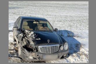 trei masini s au ciocnit intre nalbant si cataloi vezi aici ce spune politia despre accident 6964eaf6ccadf