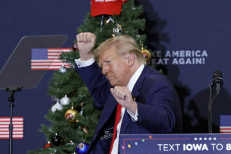 trump la un an de mandat cele mai socante decizii si declaratii ale presedintelui lumii libere 696f26cf8dab8