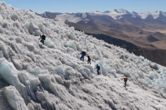 ultimul refugiu al lumii inghetate in timp ce toate calotele glaciare se topesc un ghetar din asia centrala este in expansiune 696489666e94e