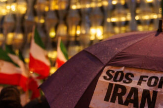 un cetatean canadian a murit in iran in circumstante controversate la protestele impotriva regimului ottawa cere explicatii 6969509de45c7