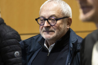 un fost senator francez este acuzat ca a drogat bautura unei colege din parlament pentru a o agresa sexual 6977e64315118