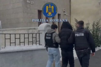un tanar cautat pentru crima in franta a fost prins intr un mall din cluj 6967edb6a6b2b