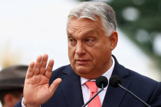 ungaria il va convoca pe ambasadorul ucrainei viktor orban acuza incercari de amestec in alegerile din aprilie 6977d4d4444ef