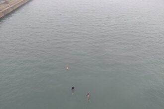 update cautarile continua in cazul minorei din movilita exista o filmare de la podul agigea 6974ed1243be5