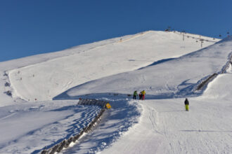 utilaje si toalete nefunctionale pe partiile din sinaia din cauza temperaturilor care au scazut la minus 25 de grade celsius 6956aace9fc3d