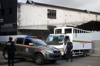 venezuela a eliberat mai multi cetateni straini care erau incarcerati inclusiv din romania 696a2aa47e50a