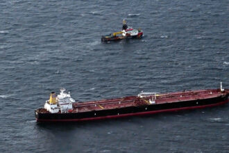 venezuela reia livrarile de titei catre sua un tanc petrolier cu 1 milion de barili se indreapta catre louisiana 6977216463866