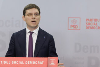 victor negrescu psd nu poate sa voteze pentru actuala forma a acordului cu mercosur fara garantii din partea comisiei europene 69627a9b3678b