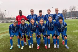 victoria clara pentru fetele de la farul constanta in primul amical din acest an 697629c2526bf