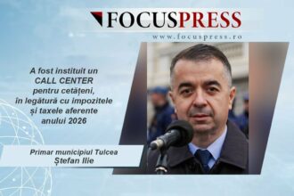 video anunt important pentru cetatenii din tulcea in legatura cu impozitele si taxele din acest an 695fa77c3249e