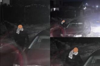 video autoturisme fortate in miez de noapte la valu lui traian acuza un localnic unui vecin i a rascolit prin masina 69693e2eee3b8