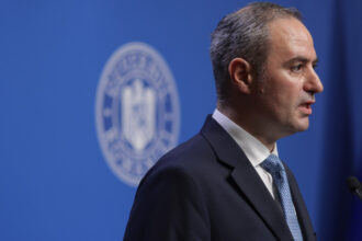 video ce spune ministrul finantelor despre preluarea functiei de premier de la ilie bolojan 696fb028eecd2