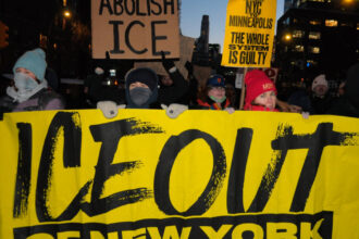 video demonstratii impotriva ice in orasele americane dupa cazurile pretti si good fara munca fara scoala fara cumparaturi 697ddbfd2dcc5