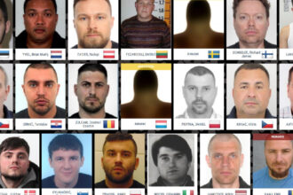 video doi romani pe lista celor mai cautati infractori din europa 696752d864418
