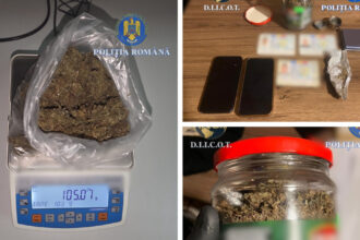 video doi tineri retinuti de diicot in cenei unul este suspect ca le ar fi furnizat cannabis adolescentilor care l au ucis pe mario berinde 6975e8a683046