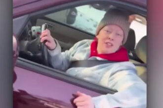 video femeia din minneapolis filmata cu cateva secunde inainte de a fi ucisa de un agent ice care au fost ultimele ei cuvinte 6961795c1958f