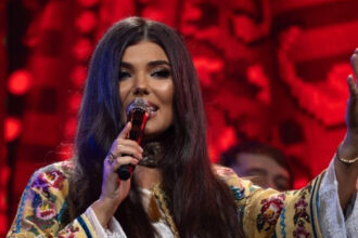 video gafa a paulei seling la preselectia pentru eurovision din moldova expresia folosita despre care spune ca nu stia ca e in limba rusa 697745df8711d